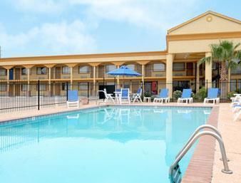 Hotel Super 8 Opelousas