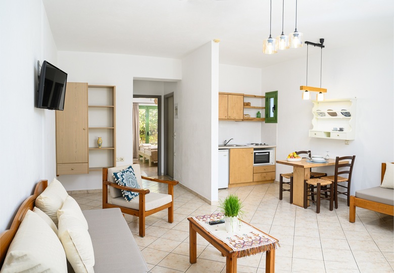 Aparthotel Villa Vicky