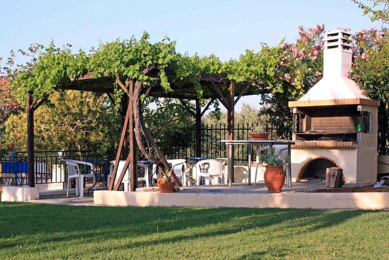 Aparthotel Villa Vicky