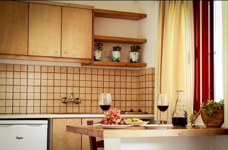Aparthotel Villa Vicky