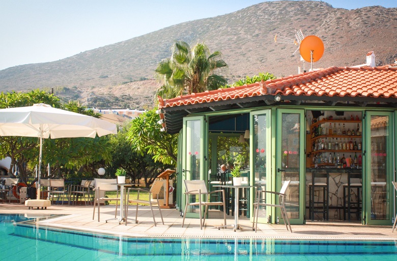 Aparthotel Villa Vicky