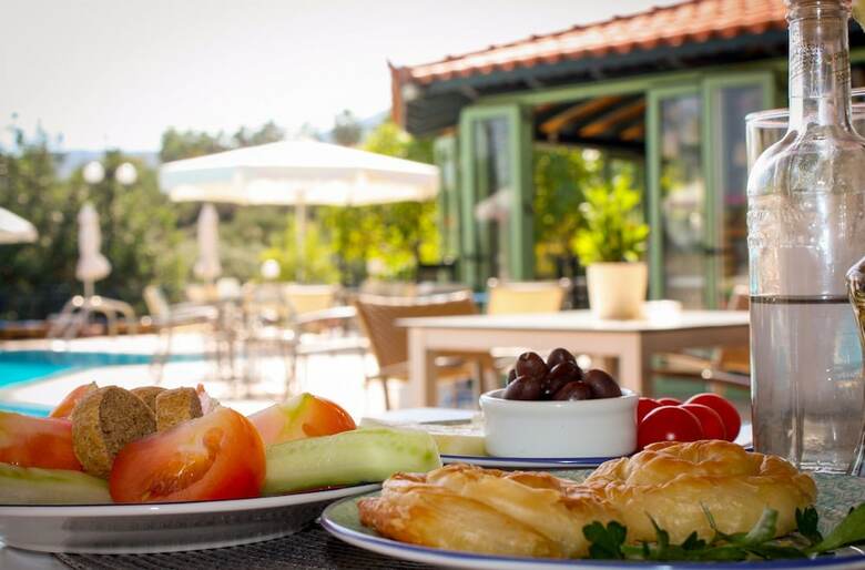 Aparthotel Villa Vicky