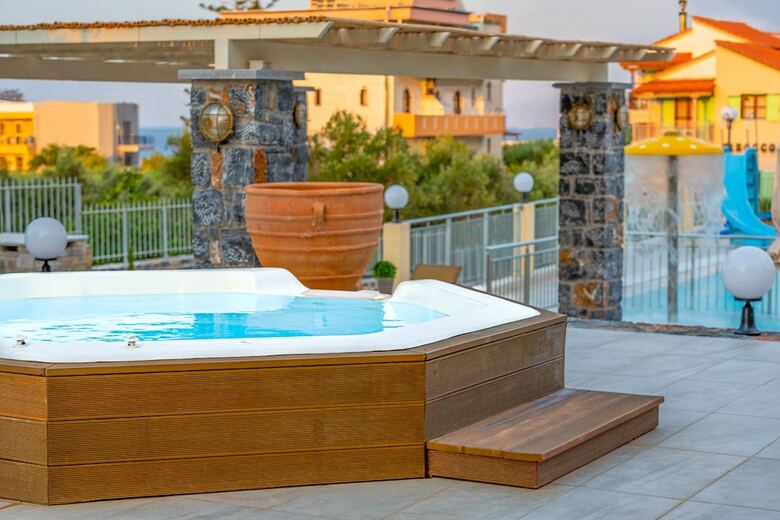 Aparthotel Villa Vicky