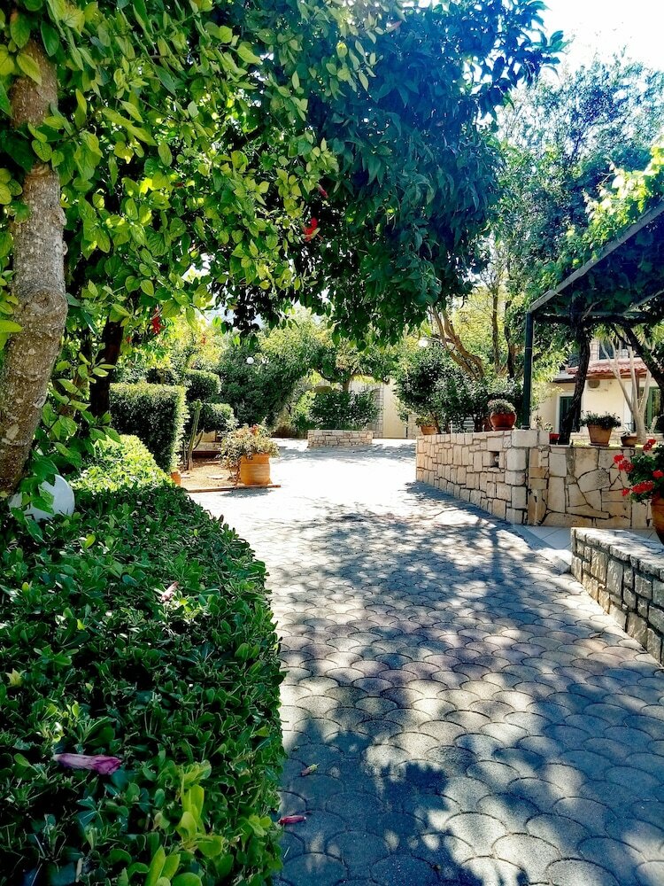 Aparthotel Villa Vicky