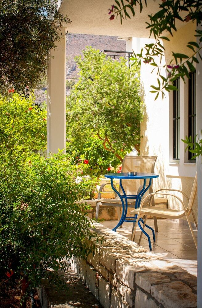 Aparthotel Villa Vicky