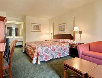 Hotel Days Inn Cornelius Lake Norman