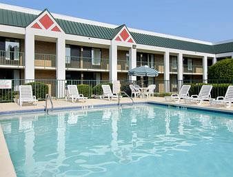 Hotel Days Inn Cornelius Lake Norman