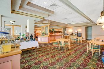 Hotel Days Inn Cornelius Lake Norman
