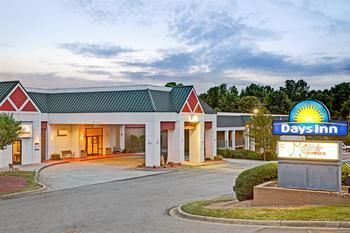 Hotel Days Inn Cornelius Lake Norman
