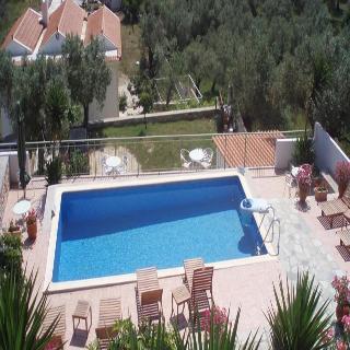 Apartamento Liofoto Hotel