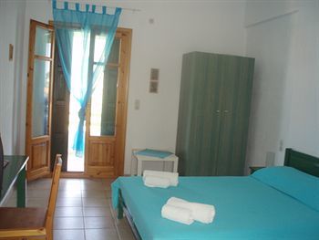 Apartamento Liofoto Hotel
