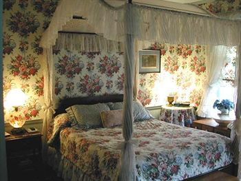 Bed & Breakfast Asa Ransom House