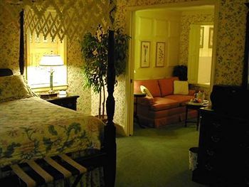 Bed & Breakfast Asa Ransom House