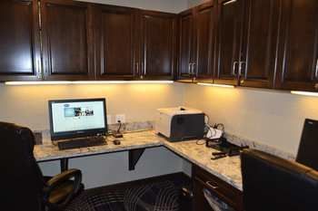 Hotel Hampton Inn Seattle Everett Downtown