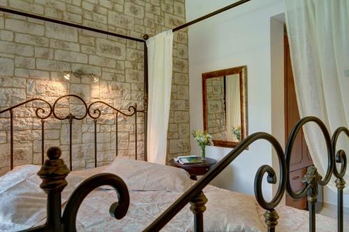 Hotel Agnadi-horefto