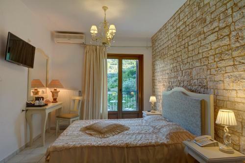 Hotel Agnadi-horefto