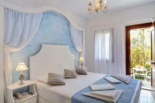 Hotel Agnadi-horefto