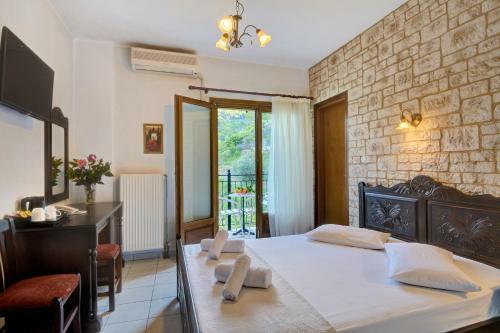 Hotel Agnadi-horefto