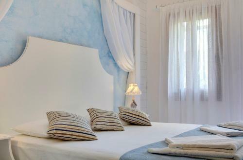Hotel Agnadi-horefto