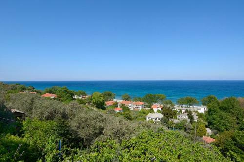 Hotel Agnadi-horefto