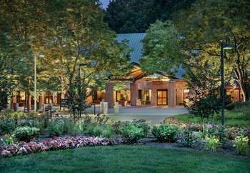 Hotel Princeton Marriott At Forrestal