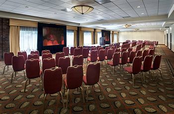 Hotel Princeton Marriott At Forrestal