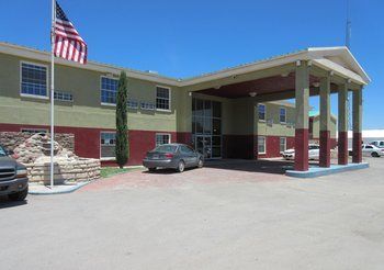 Hotel Econo Lodge