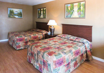 Hotel Econo Lodge