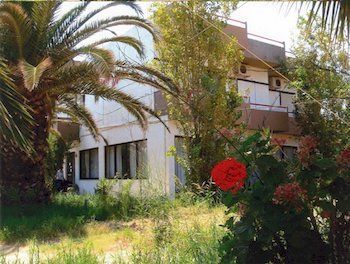 Violetta Hotel