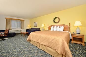 Hotel Best Western Rivertown Inn & Suites