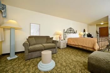Hotel Best Western Rivertown Inn & Suites