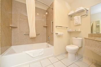Hotel Best Western Rivertown Inn & Suites
