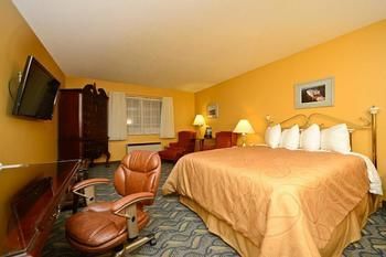 Hotel Best Western Rivertown Inn & Suites