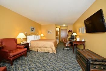 Hotel Best Western Rivertown Inn & Suites