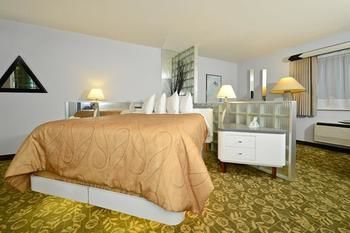 Hotel Best Western Rivertown Inn & Suites