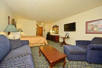 Hotel Best Western Rivertown Inn & Suites