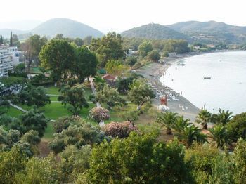 Belle Helene Hotel