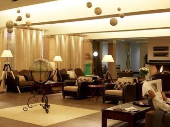 Belle Helene Hotel