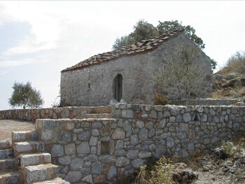 Belle Helene Hotel