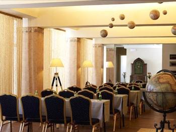 Belle Helene Hotel