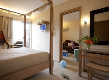 Belle Helene Hotel