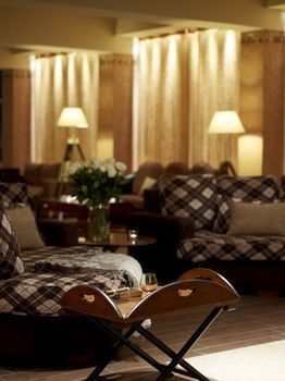 Belle Helene Hotel