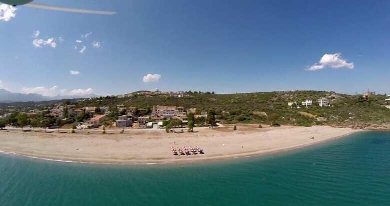 Aparthotel Stavros Tou Notou