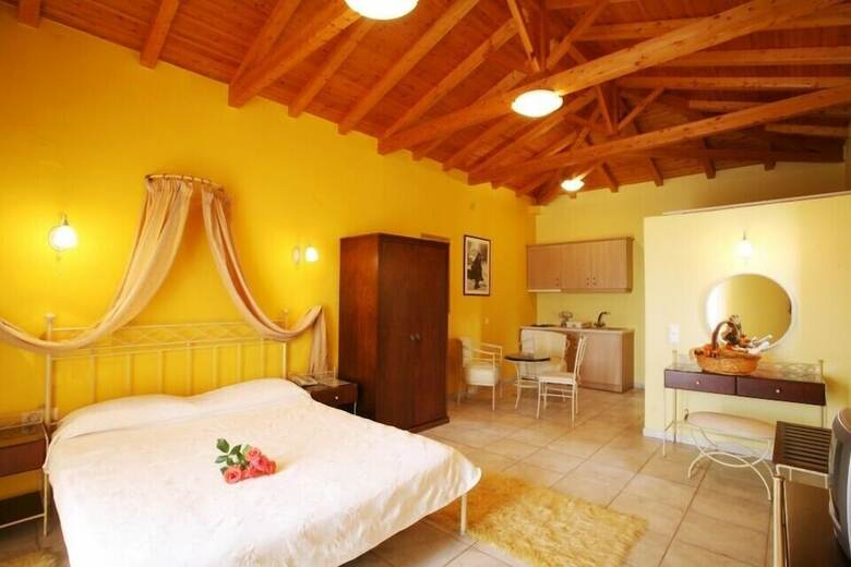 Aparthotel Stavros Tou Notou