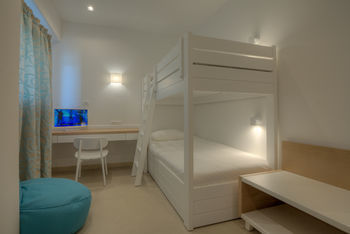 Hotel Blue Lagoon Princess - All Inclusive