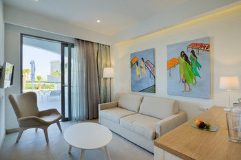Hotel Blue Lagoon Princess - All Inclusive