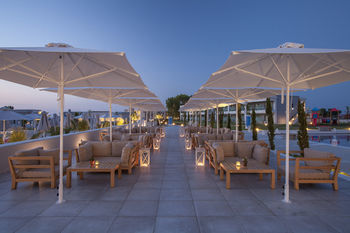 Hotel Blue Lagoon Princess - All Inclusive
