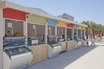 Hotel Blue Lagoon Princess - All Inclusive