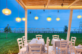 Hotel Blue Lagoon Princess - All Inclusive