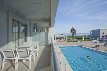 Hotel Blue Lagoon Princess - All Inclusive